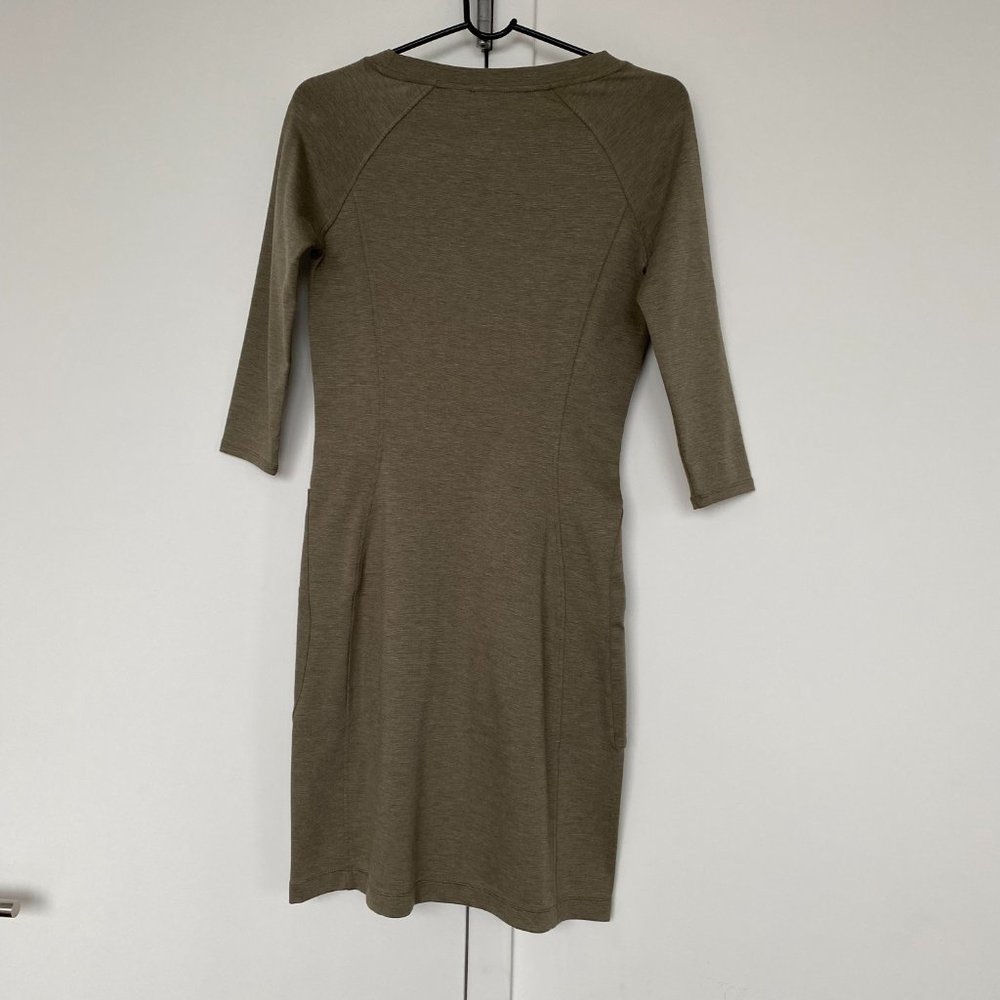 Merrell Dress - Picture 2 of 3